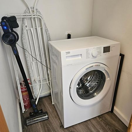 Affordable Suite In Vienna'S Hotpoint Værelse billede