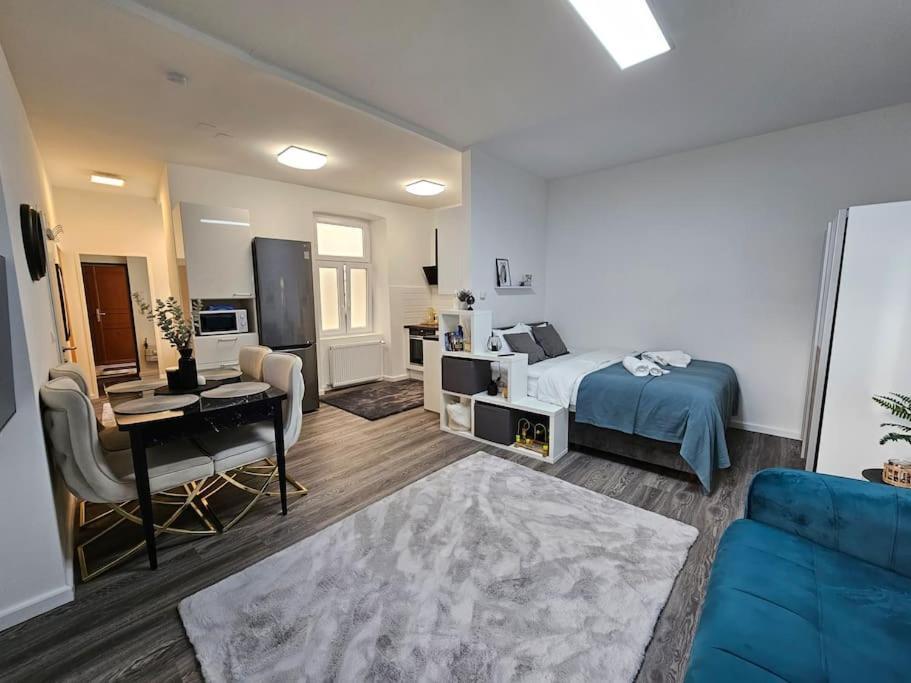 Affordable Suite In Vienna'S Hotpoint Eksteriør billede