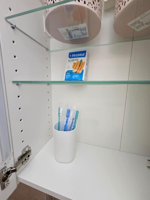 Affordable Suite In Vienna'S Hotpoint Eksteriør billede