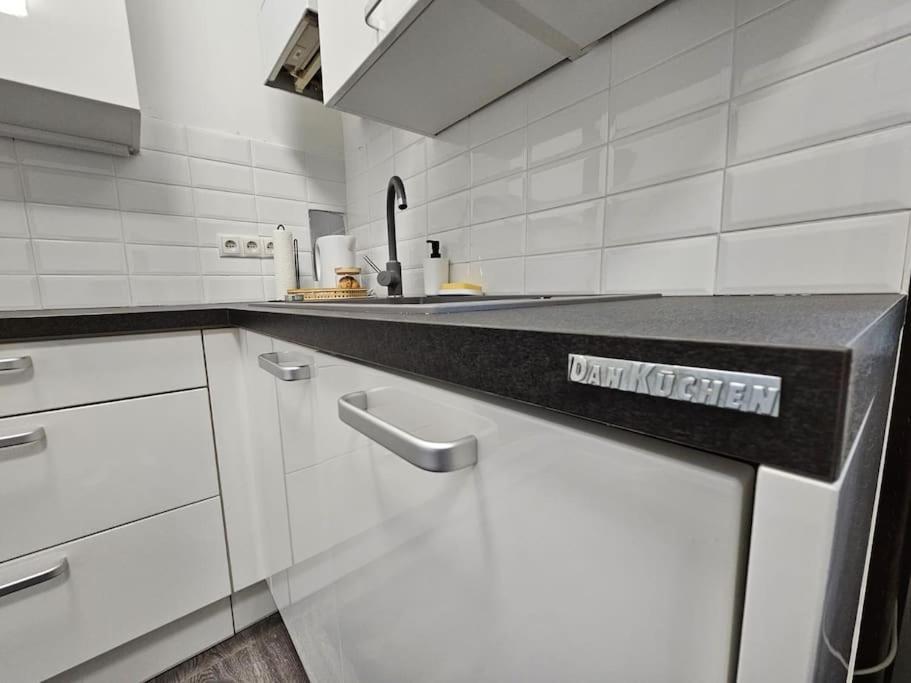 Affordable Suite In Vienna'S Hotpoint Eksteriør billede