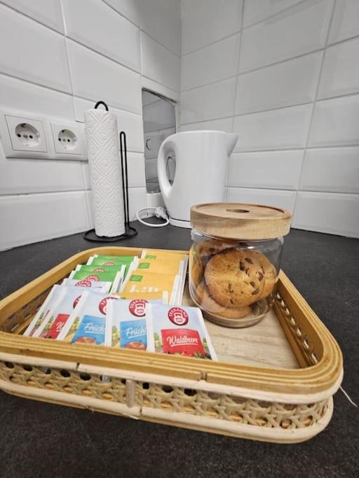 Affordable Suite In Vienna'S Hotpoint Eksteriør billede