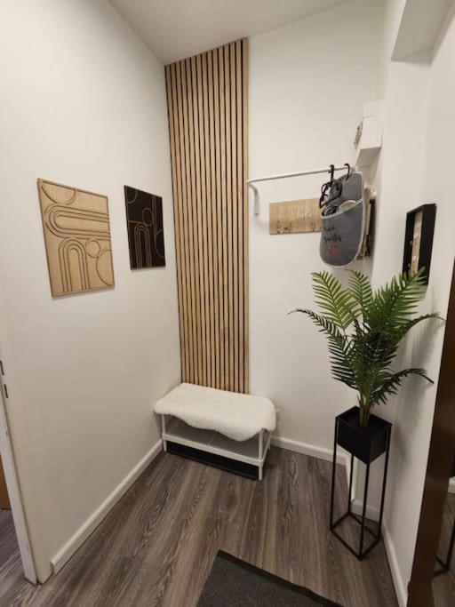 Affordable Suite In Vienna'S Hotpoint Eksteriør billede