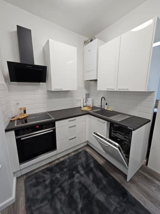 Affordable Suite In Vienna'S Hotpoint Eksteriør billede