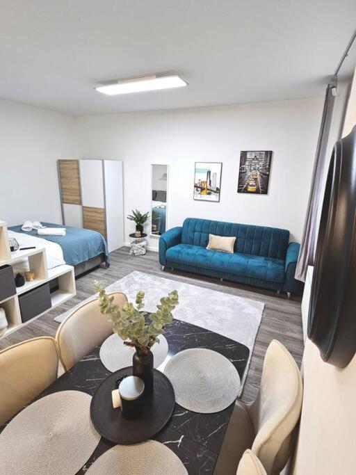 Affordable Suite In Vienna'S Hotpoint Eksteriør billede