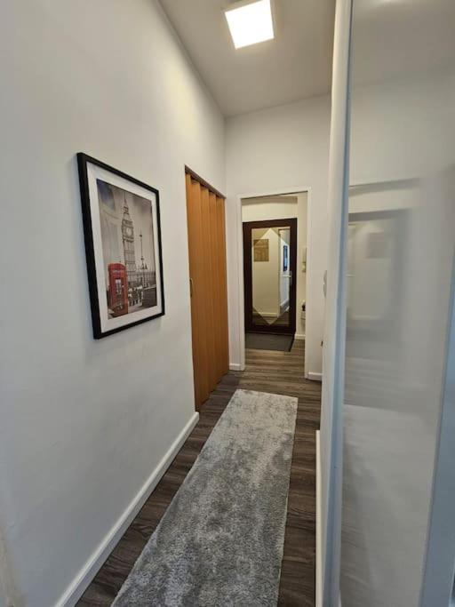 Affordable Suite In Vienna'S Hotpoint Eksteriør billede