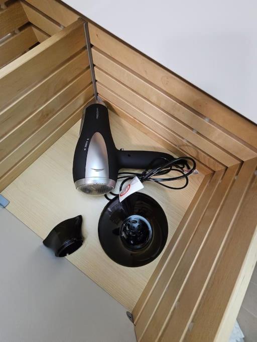 Affordable Suite In Vienna'S Hotpoint Eksteriør billede