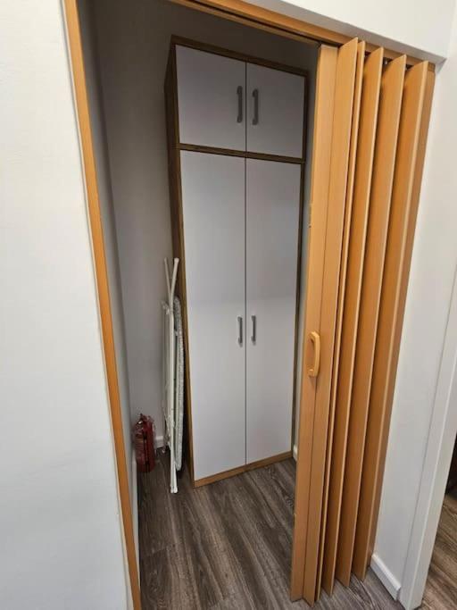 Affordable Suite In Vienna'S Hotpoint Eksteriør billede