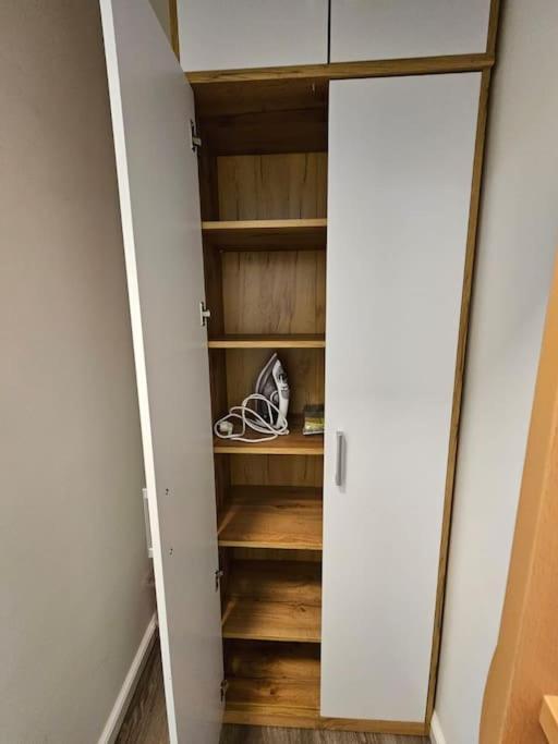 Affordable Suite In Vienna'S Hotpoint Eksteriør billede