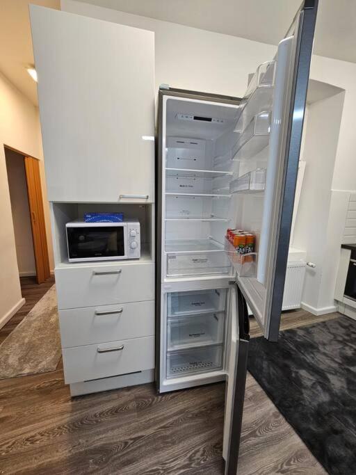 Affordable Suite In Vienna'S Hotpoint Eksteriør billede