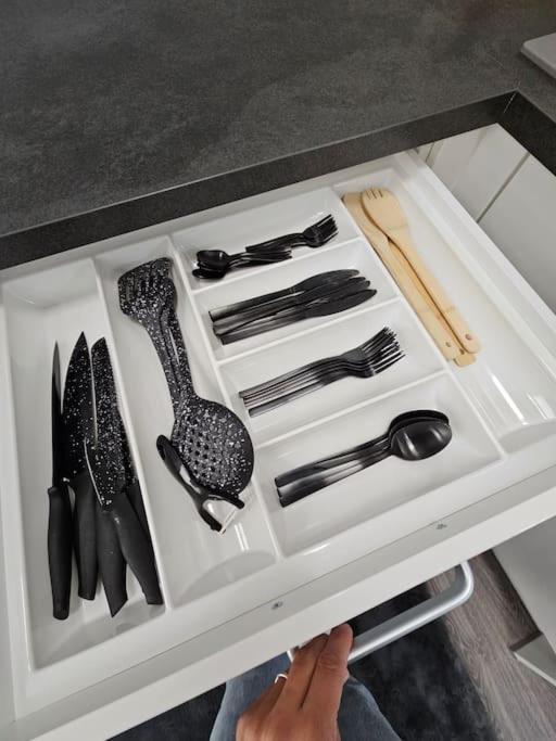 Affordable Suite In Vienna'S Hotpoint Eksteriør billede