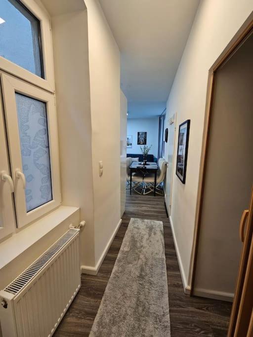 Affordable Suite In Vienna'S Hotpoint Eksteriør billede