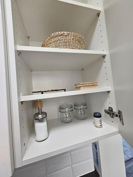 Affordable Suite In Vienna'S Hotpoint Eksteriør billede